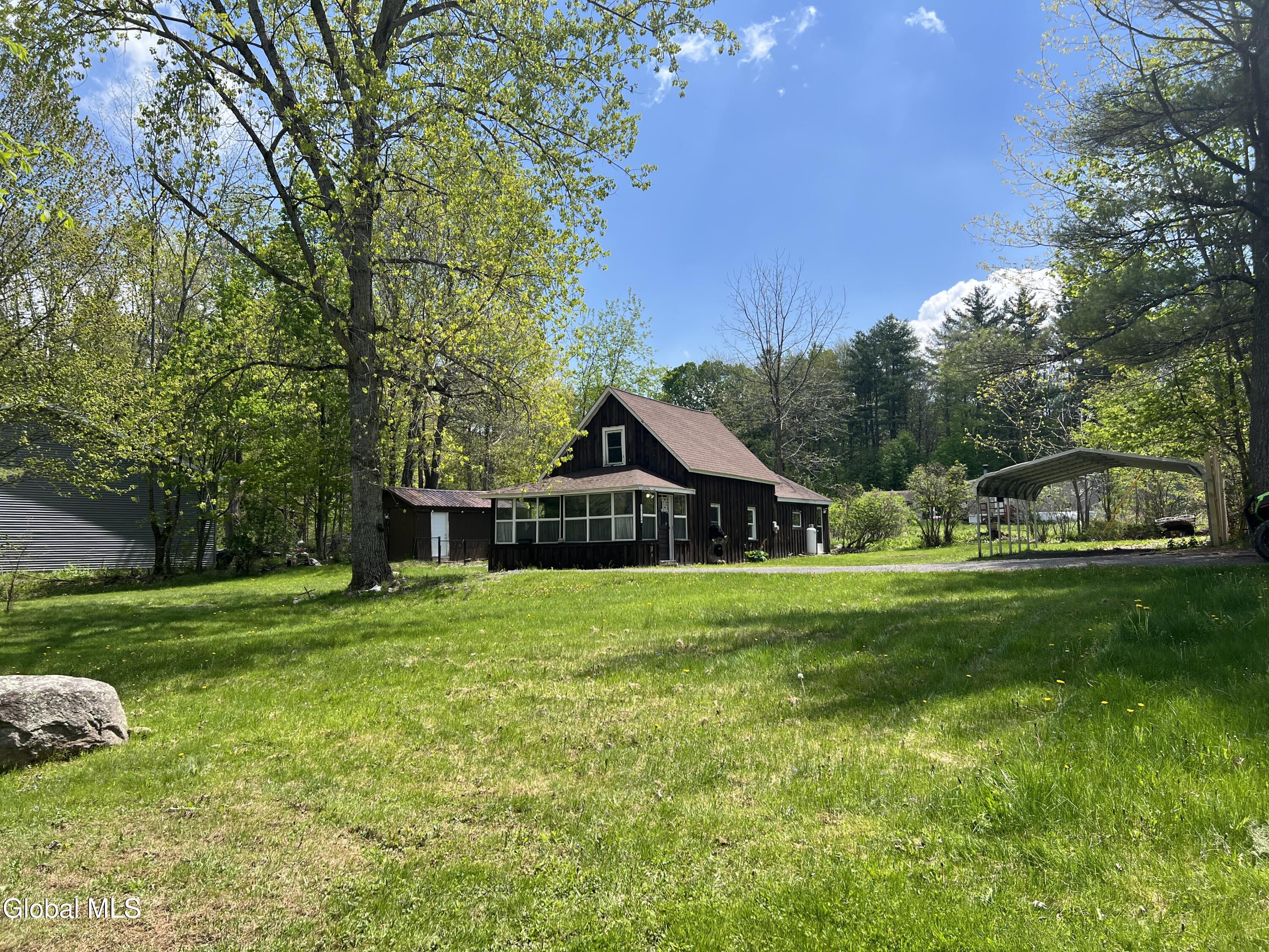 1016 County Hwy 138