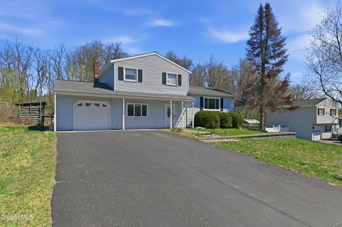 Photo of 9 Kingsley Avenue, Gansevoort, NY 12831 (MLS # 202616009)