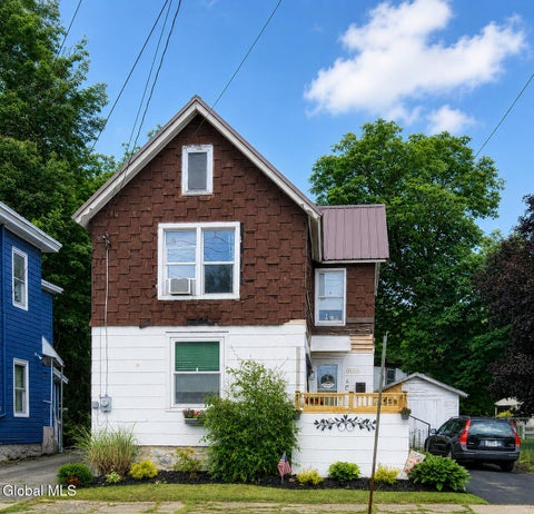 Photo of 6 Ann Street, St Johnsville, NY 13452 (MLS # 202620160)