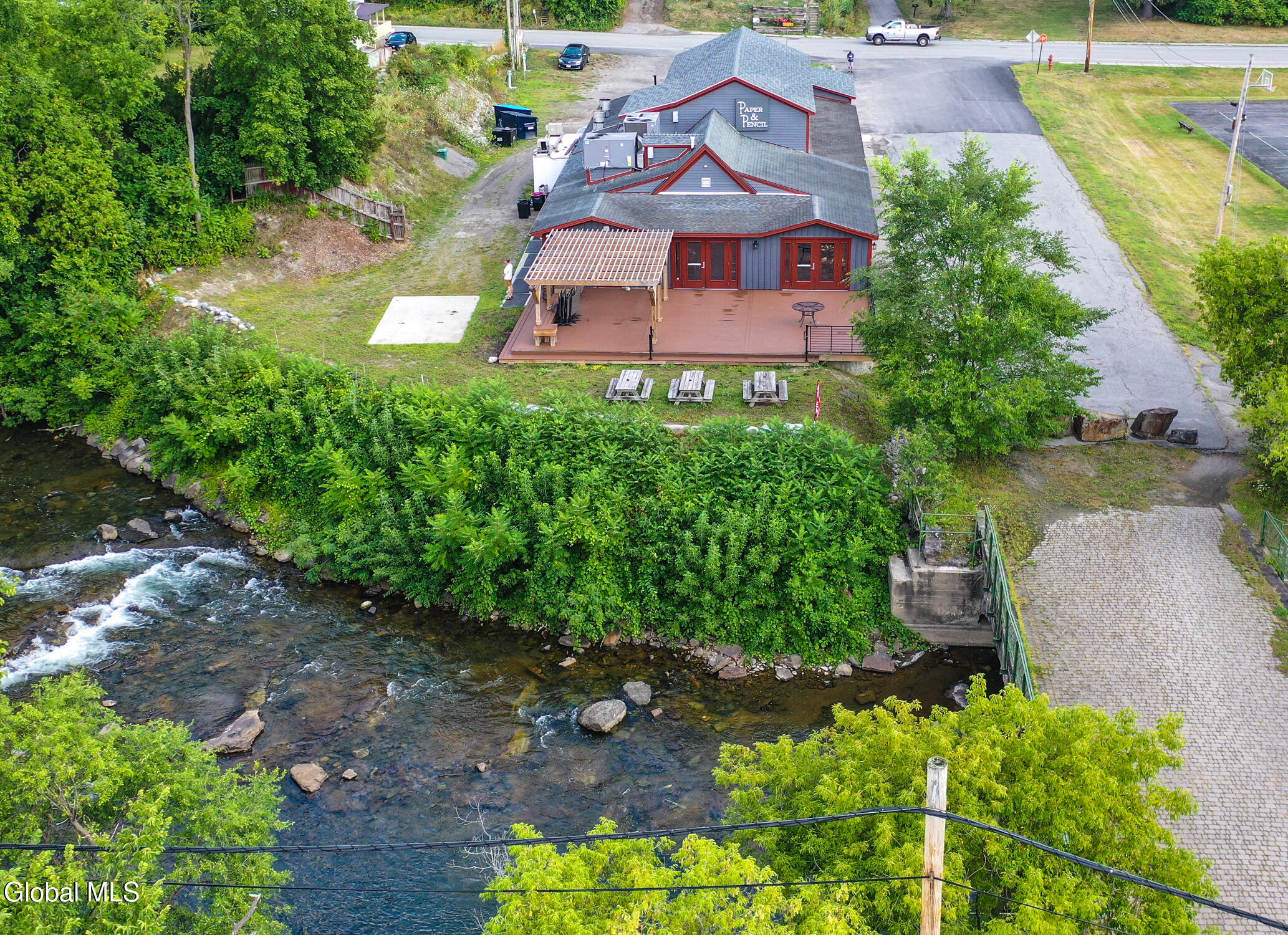 117 Burgoyne Road