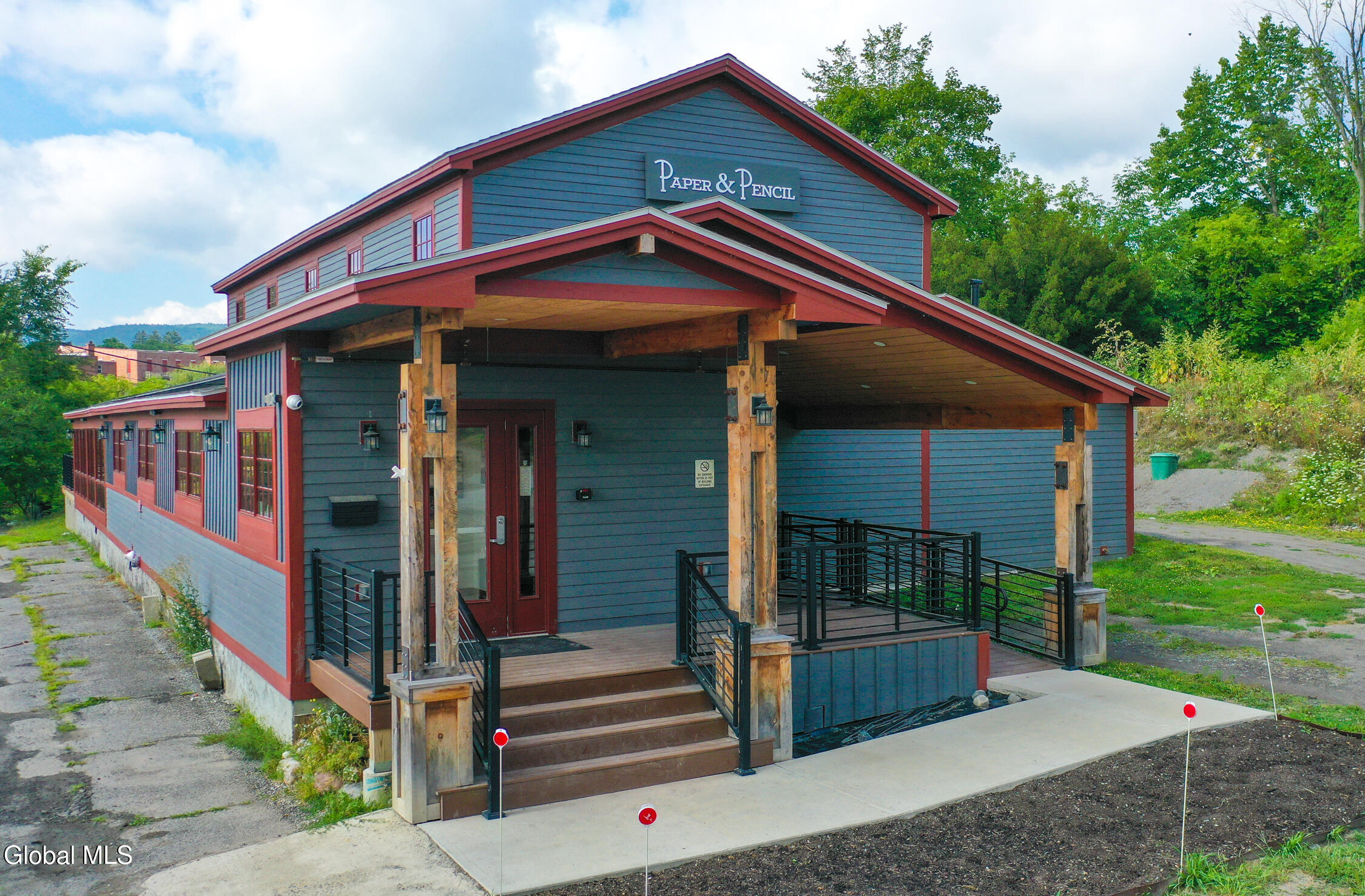 117 Burgoyne Road