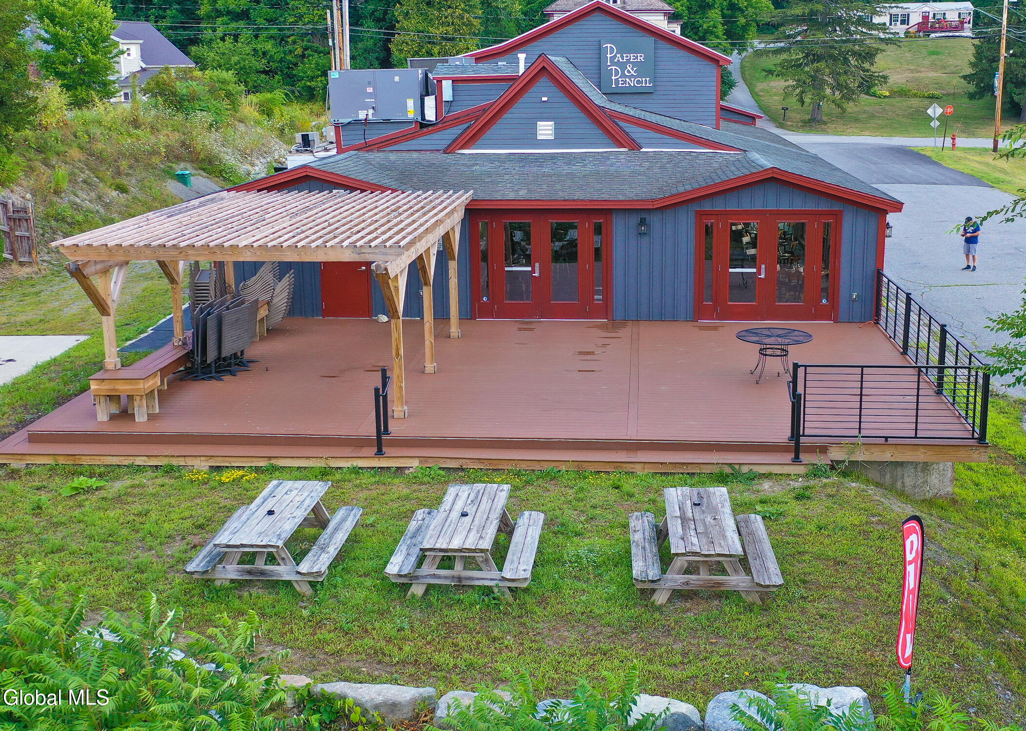 117 Burgoyne Road