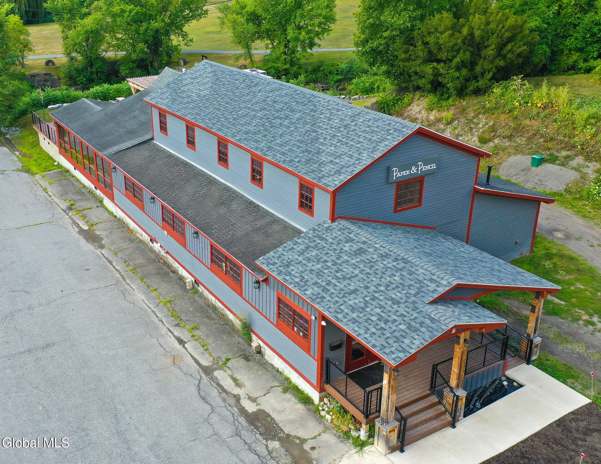 117 Burgoyne Road