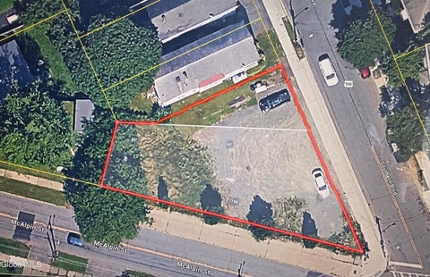 Photo of 78 Southern Boulevard, Albany, NY 12209 (MLS # 202626458)