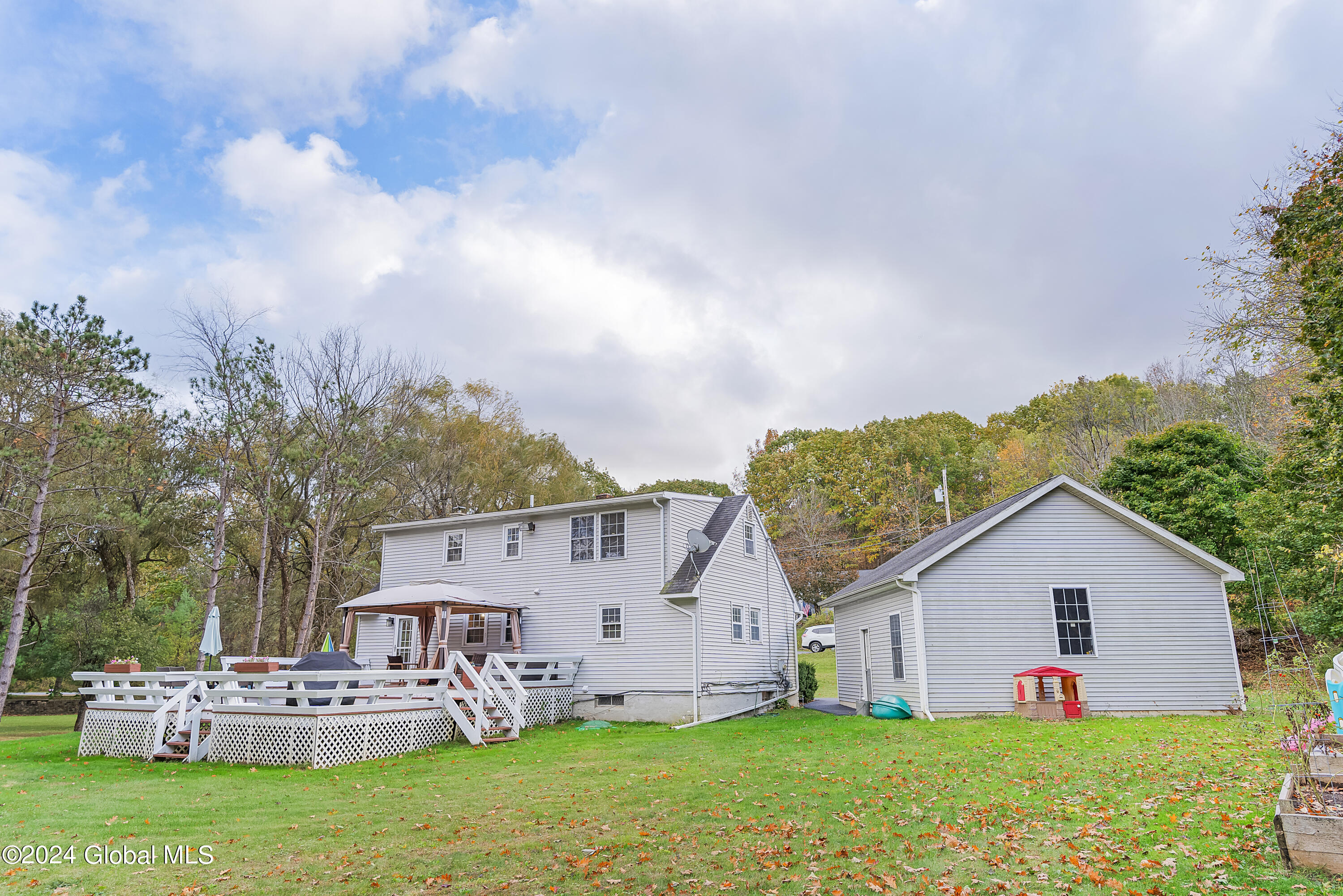 772 Van Patten Road, Duanesburg, New York image 31