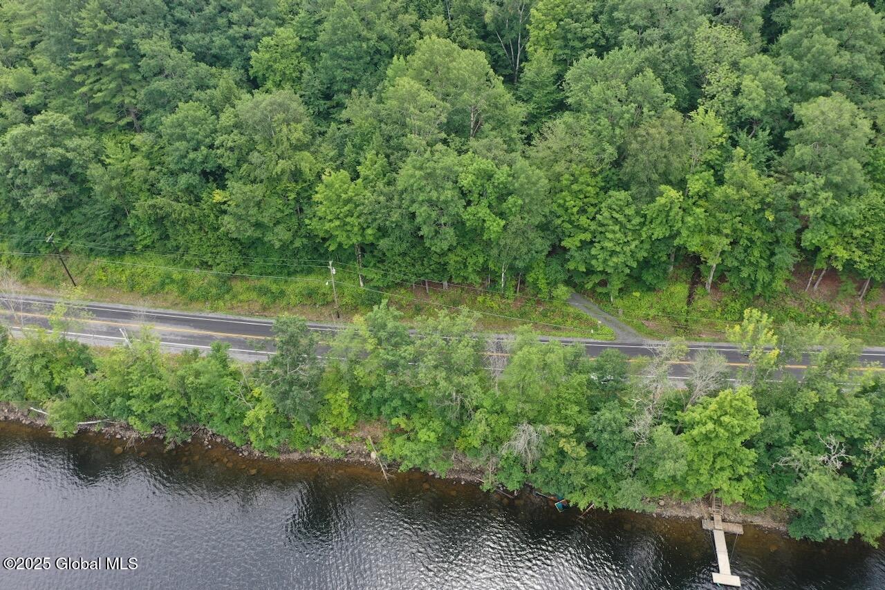 2348 S Shore Road, Hadley, New York image 1