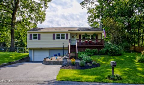 Photo of 7 Gick Road, Saratoga Springs, NY 12866 (MLS # 202614256)