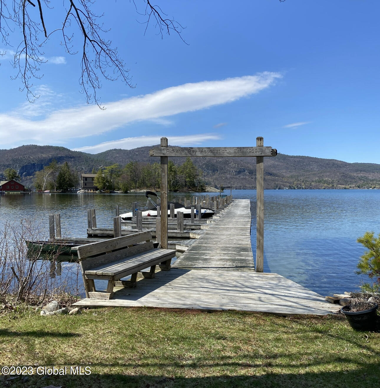 6325 Sunset Bay Road, Huletts Landing, New York image 17