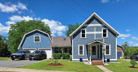 Photo of 67 Cossey Street, Ticonderoga, NY 12883 (MLS # 202620269)