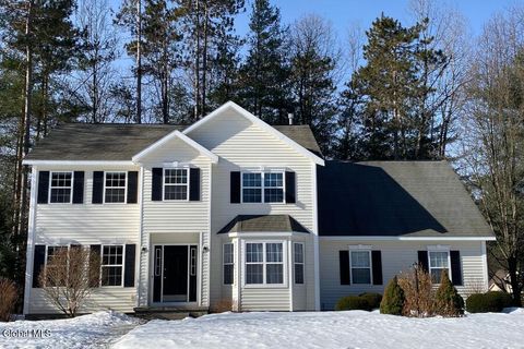 Photo of 59 Glenburnie Drive, Gansevoort, NY 12831 (MLS # 202613962)