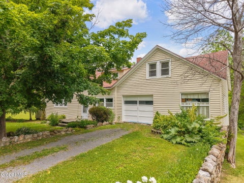 Photo of 147 High Street, Richmondville, NY 12149 (MLS # 202619580)