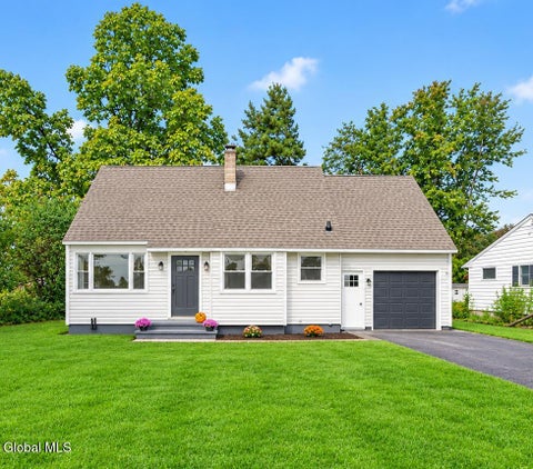Photo of 5701 Jerry Road, Marcy, NY 13403 (MLS # 202627369)