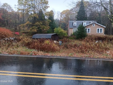 Photo of 498 Blue Factory Road, Averill Park, NY 12018 (MLS # 202528166)