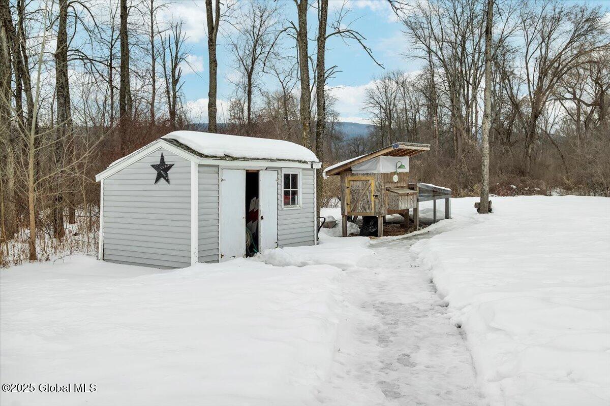 557 Goodman Road, Fort Ann, New York image 21