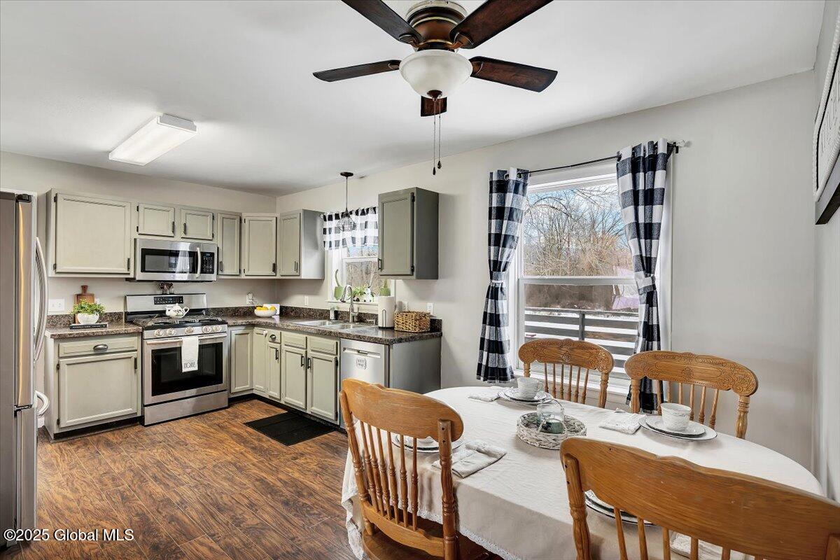 557 Goodman Road, Fort Ann, New York image 5