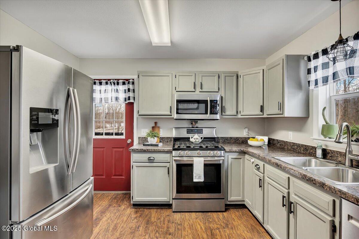 557 Goodman Road, Fort Ann, New York image 7
