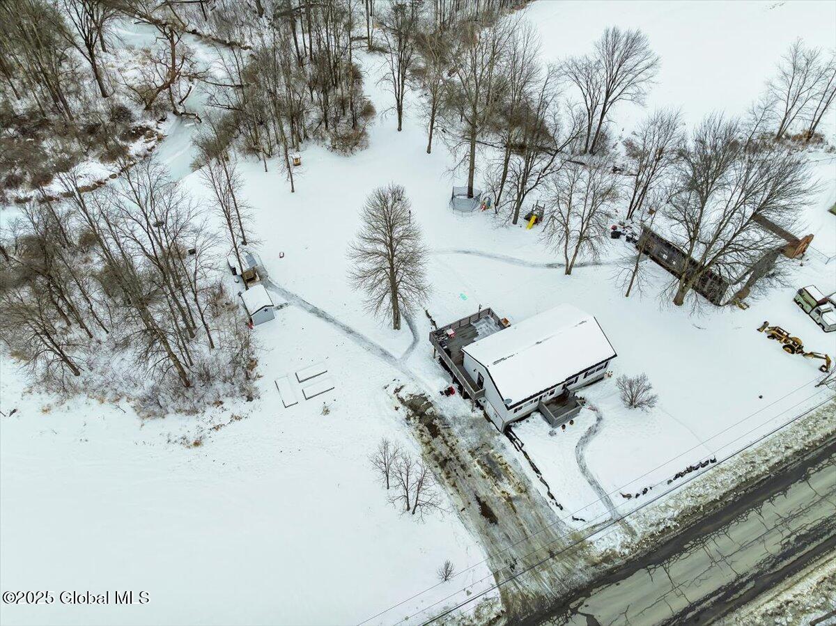 557 Goodman Road, Fort Ann, New York image 26