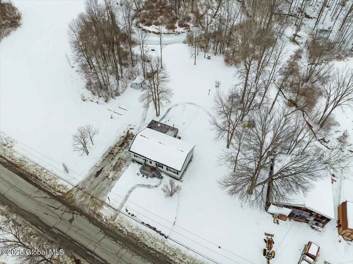 557 Goodman Road, Fort Ann, New York image 25