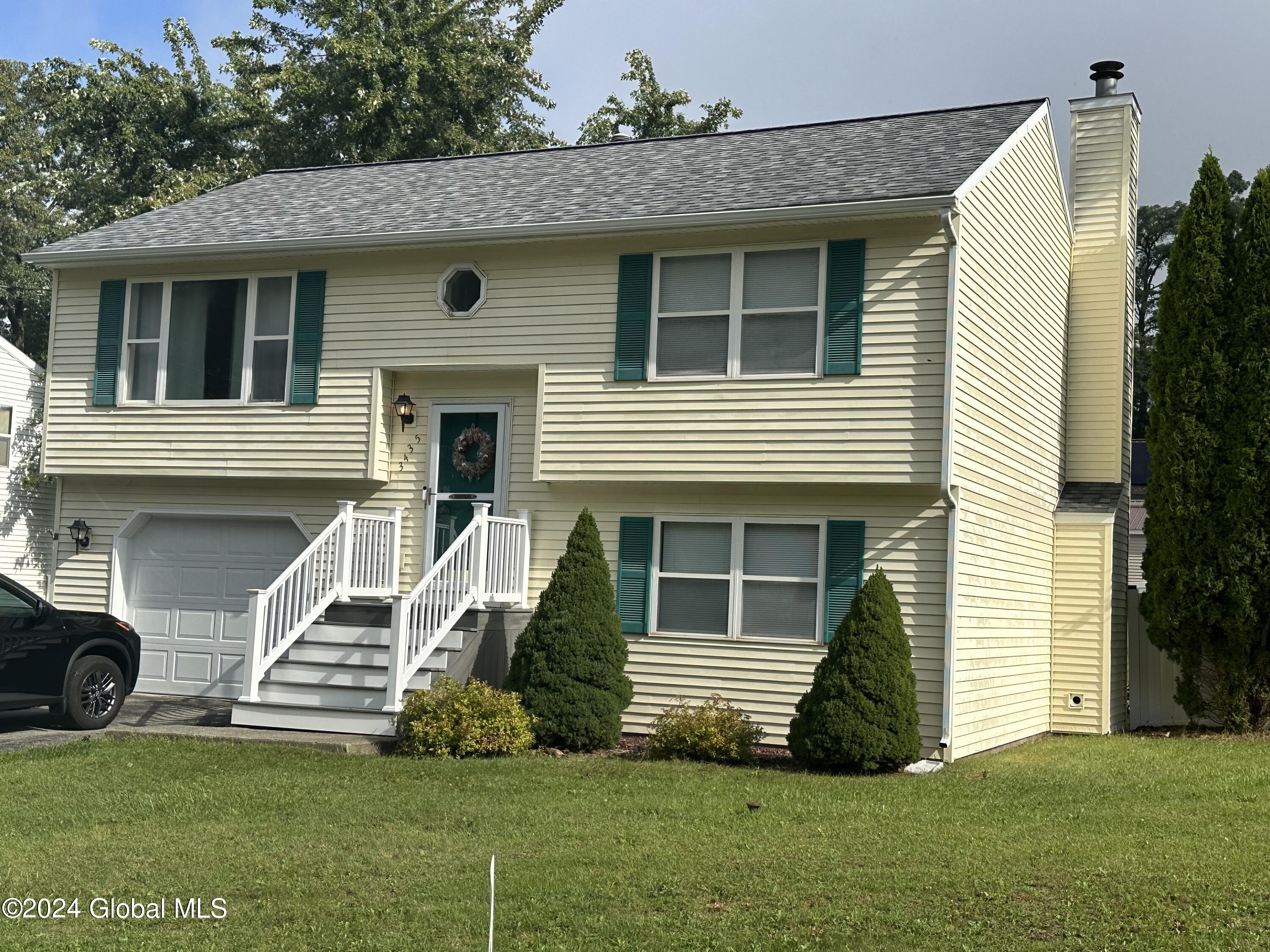 3435 Maryvale Drive, Schenectady, New York image 36