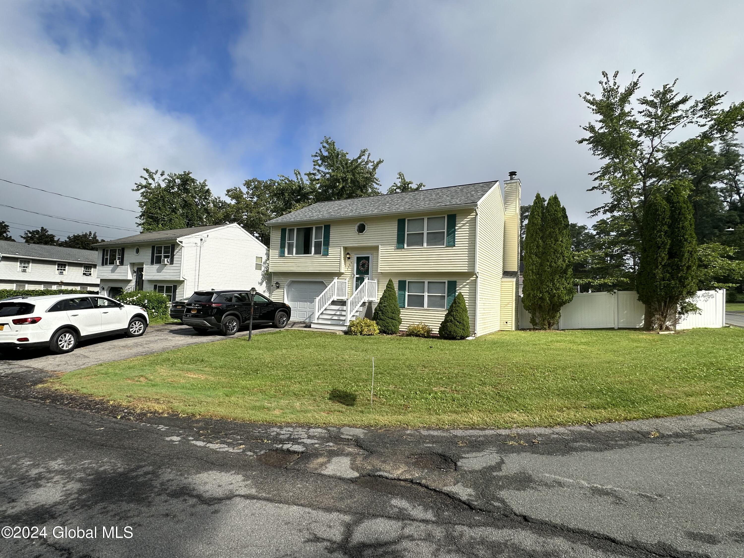 3435 Maryvale Drive, Schenectady, New York image 37