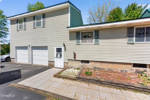 Photo of 870 Muselbeck Road, Pattersonville, NY 12137 (MLS # 202617126)