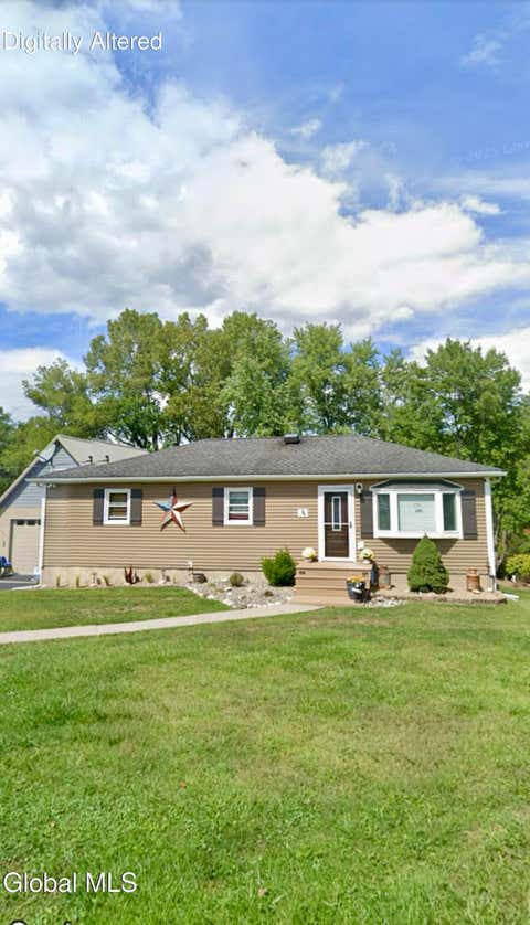 Homes For Sale - 1305 Maple Hill Road<br/> Rensselaer County, Castleton On Hudson, NY 12033