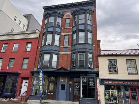 Photo of 150 4th Street #2, Troy, NY 12180 (MLS # 202623107)