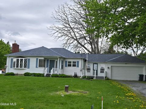 Homes For Sale - 21209 State Route  22<br/> Hoosick Falls, NY 12090
