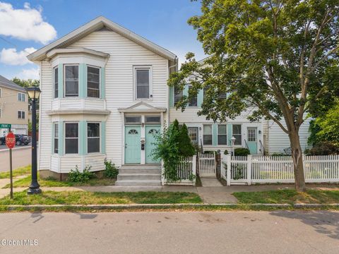 Photo of 2 1/2 1st Street, Waterford, NY 12188 (MLS # 202523759) Photo of 2 1/2 1st Street, Waterford, NY 12188 (MLS # 202523759)