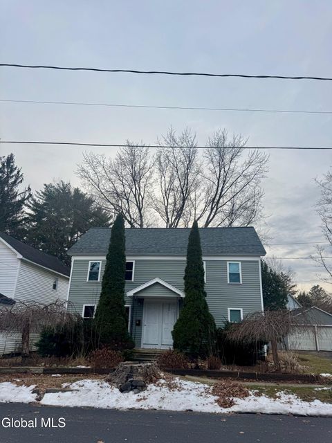 Photo of 31-33 Glen Street, Ballston Spa, NY 12020 (MLS # 202613564)