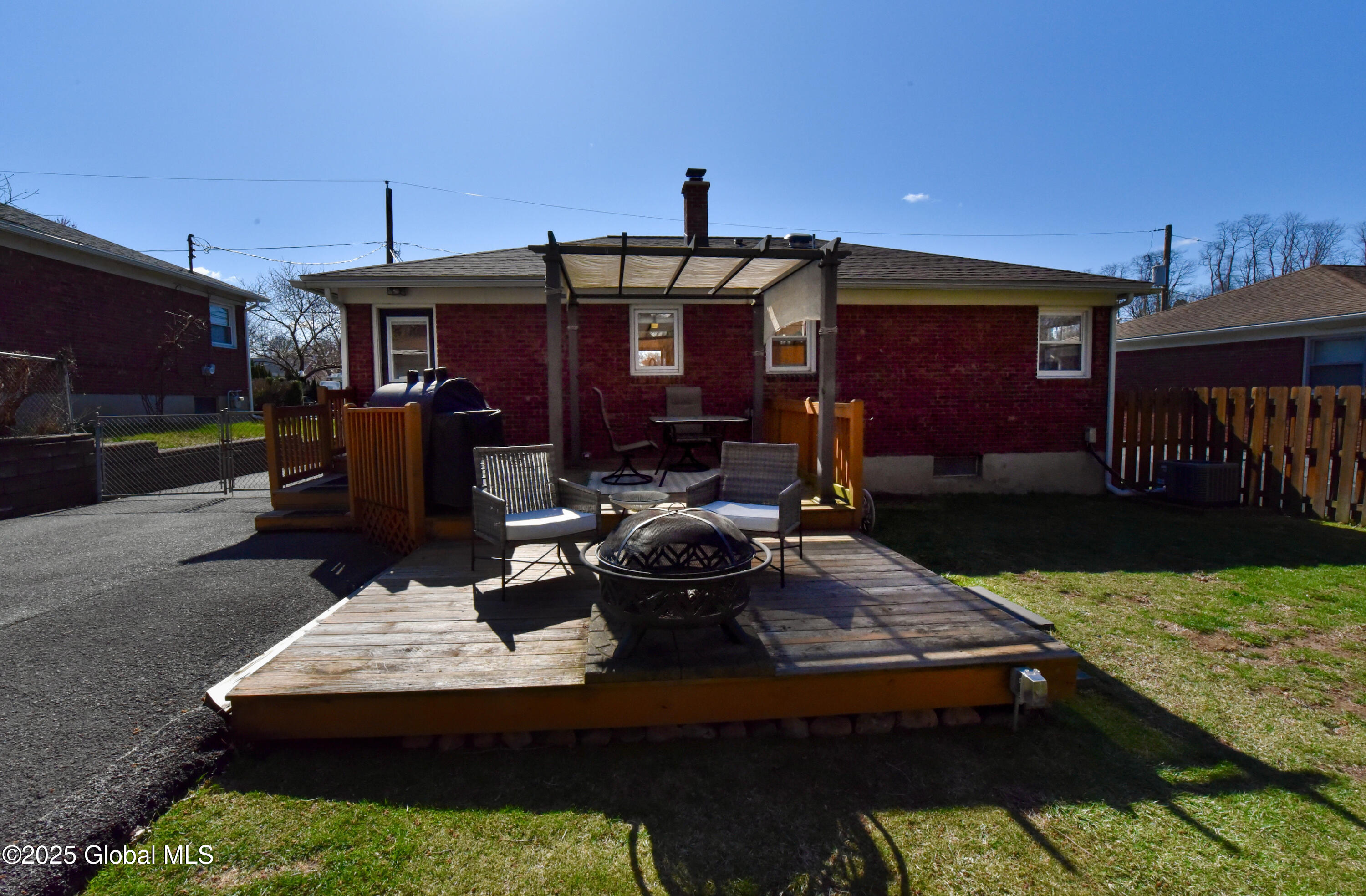 45 Adirondack Street, Albany, New York image 43
