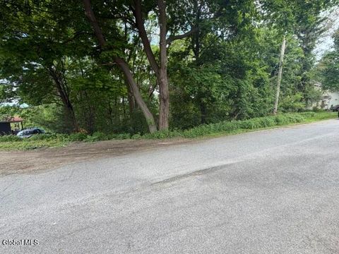 Photo of Lot 12.012 Englewood Avenue, Schenectady, NY 12308 (MLS # 202617579)