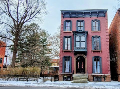 Photo of 199 2nd Street, Troy, NY 12180 (MLS # 202610655)