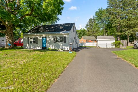 Homes For Sale - 1054 Outer Drive<br/> Schenectady, NY 12303