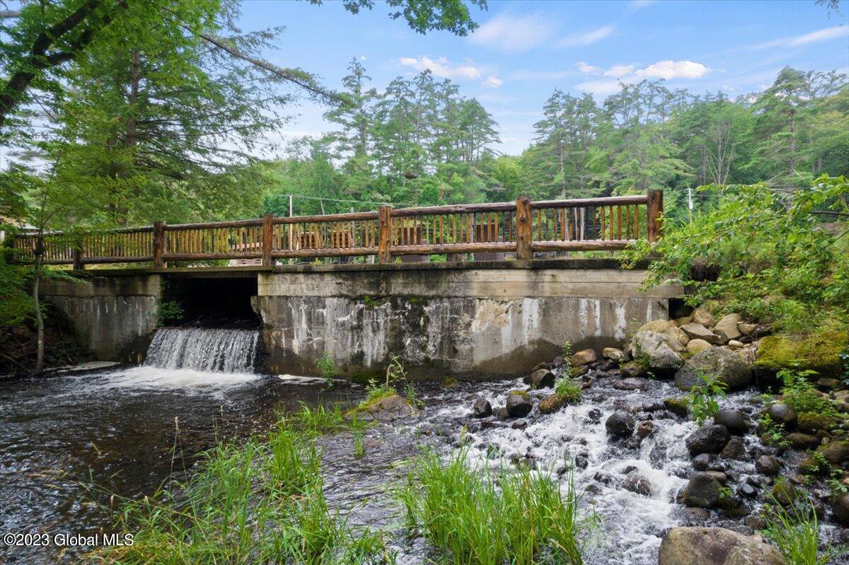 746 Howe Road, Lake Luzerne, New York image 9