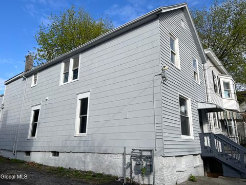 Photo of 683 State Street, Albany, NY 12203 (MLS # 202615320)
