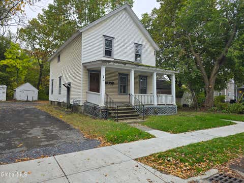 Homes For Sale - 141 Sanford Street<br/> Glens Falls, NY 12801