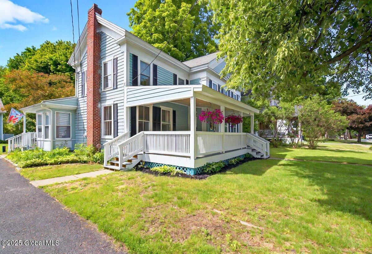 45 State Street, Valley Falls, New York image 4