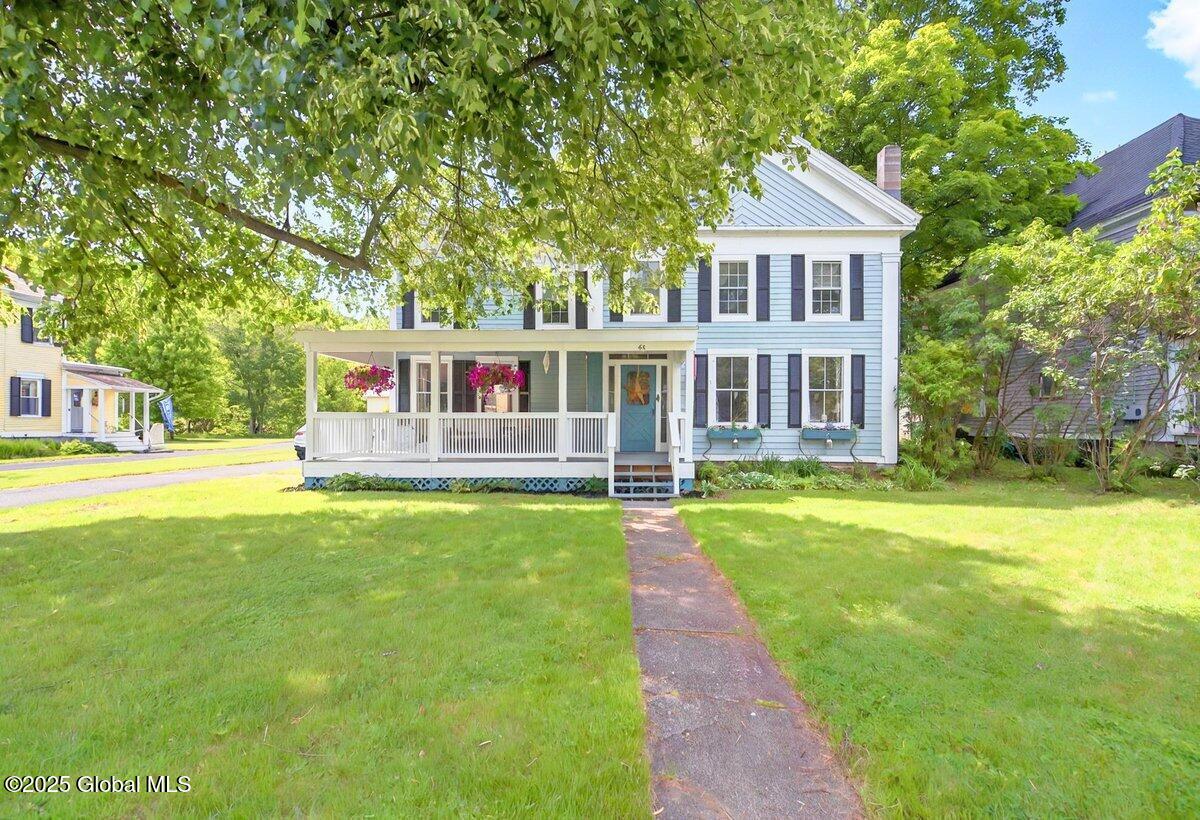 45 State Street, Valley Falls, New York image 2