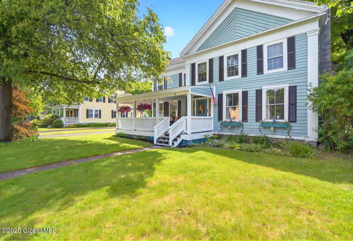 45 State Street, Valley Falls, New York image 6