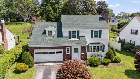Homes For Sale - 25 Van Dyke Avenue<br/> Amsterdam, NY 12010
