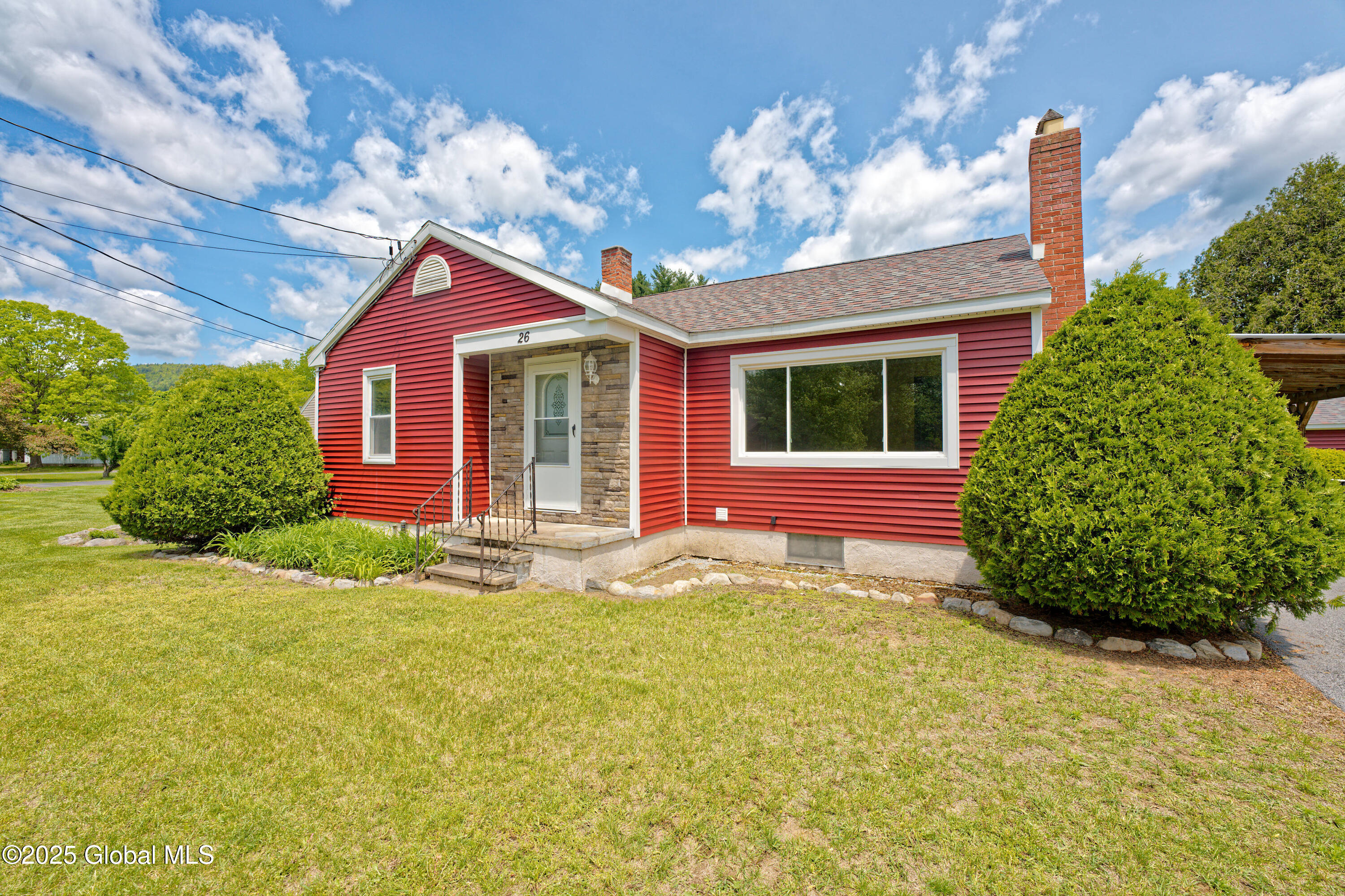 26 3rd Avenue, Hadley, New York image 5