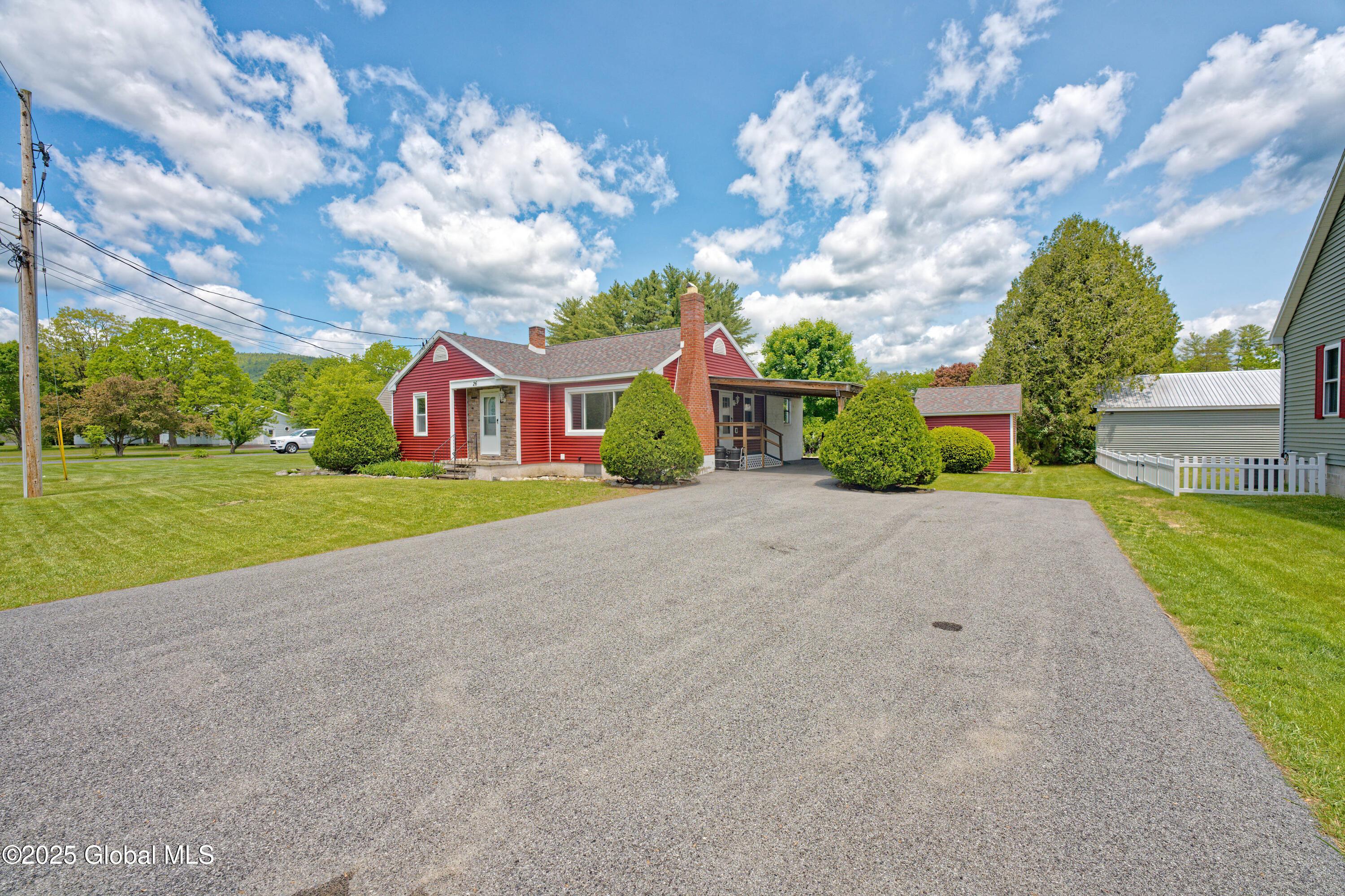 26 3rd Avenue, Hadley, New York image 4