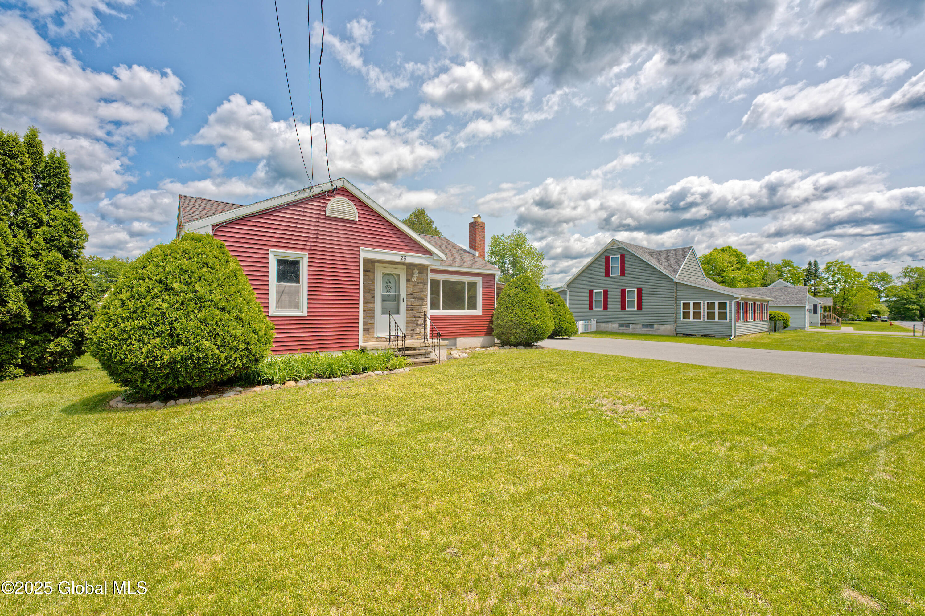 26 3rd Avenue, Hadley, New York image 3