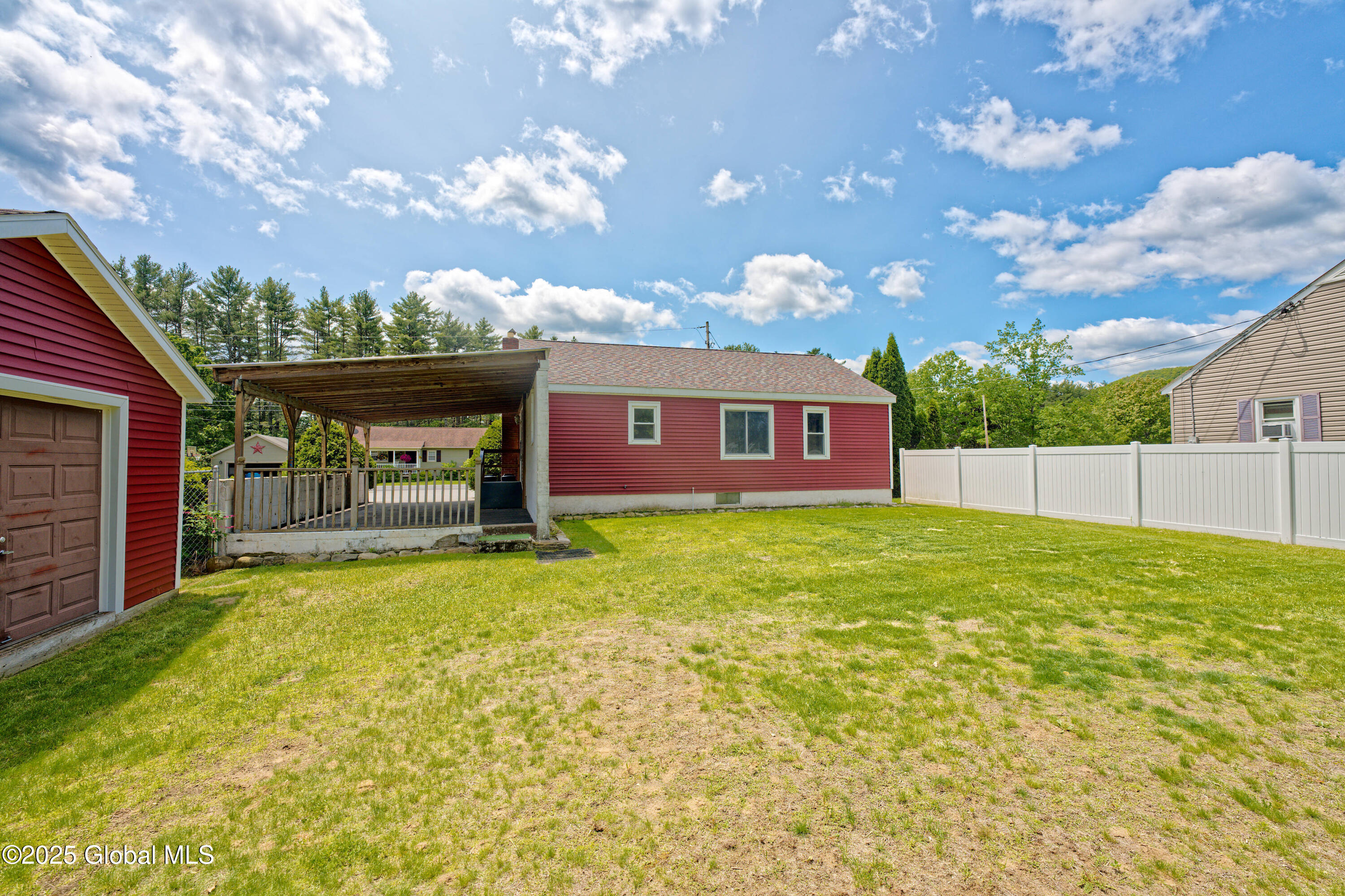 26 3rd Avenue, Hadley, New York image 27