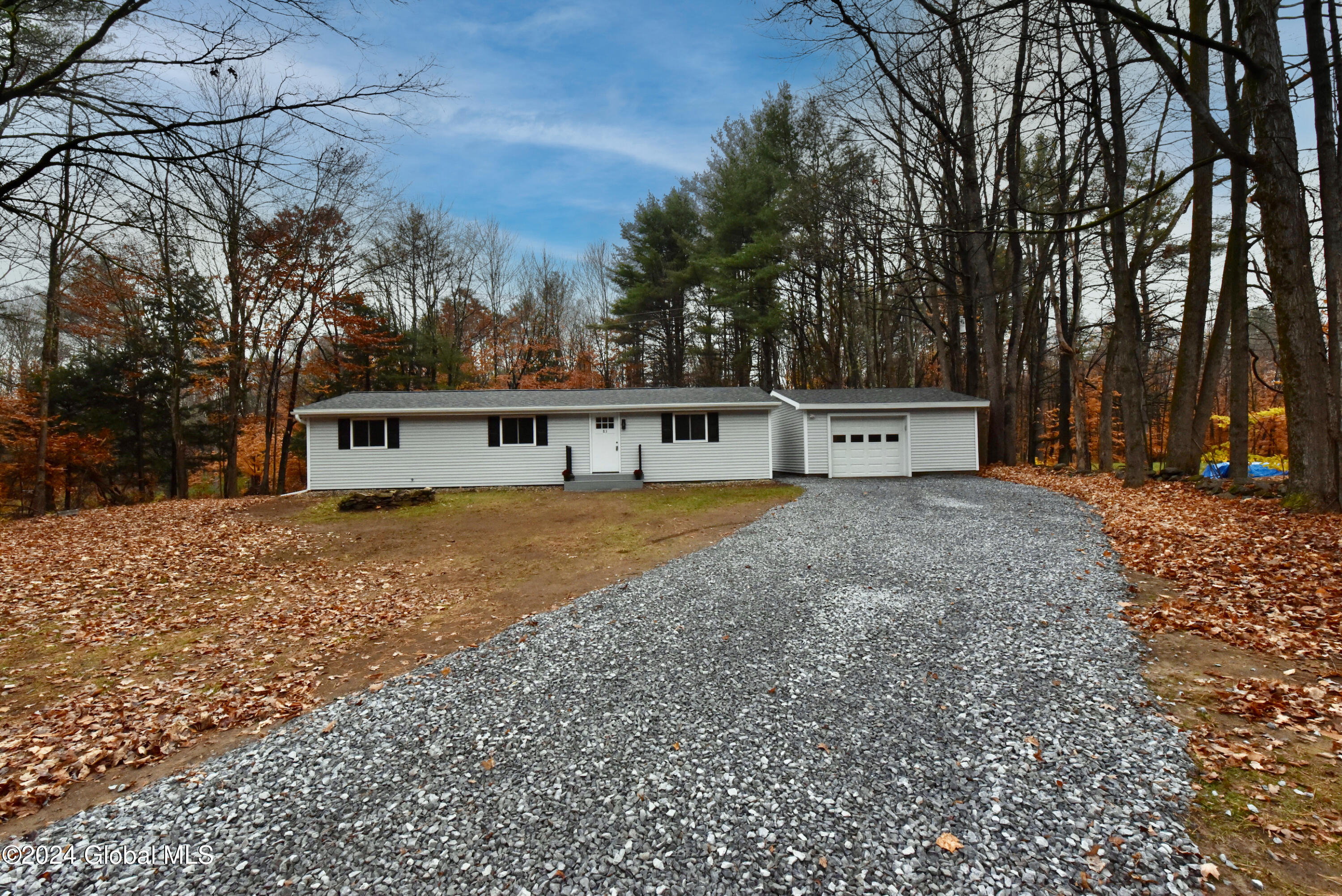 83 Alpine Meadows Road, Porter Corners, New York image 37