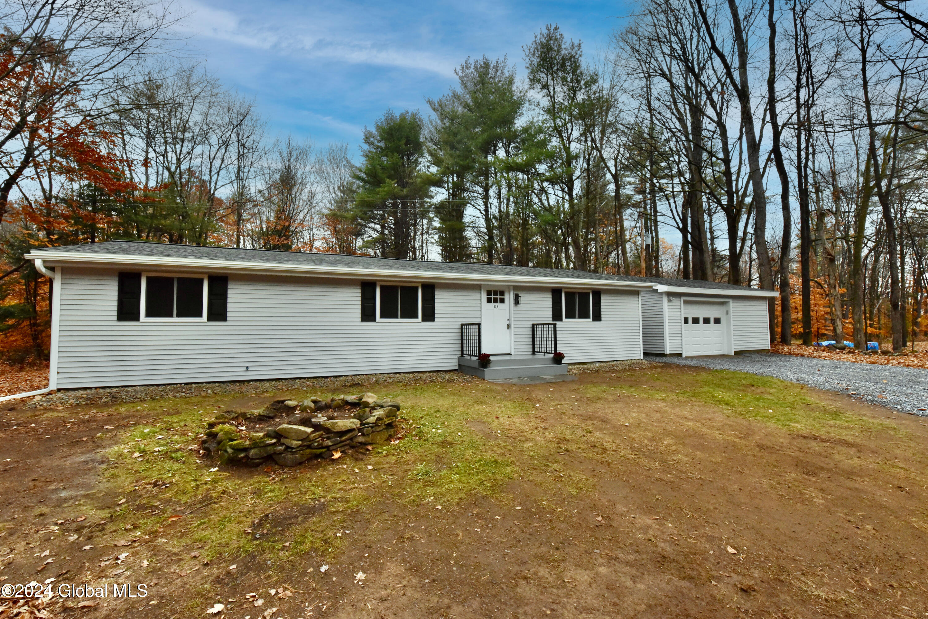 83 Alpine Meadows Road, Porter Corners, New York image 1