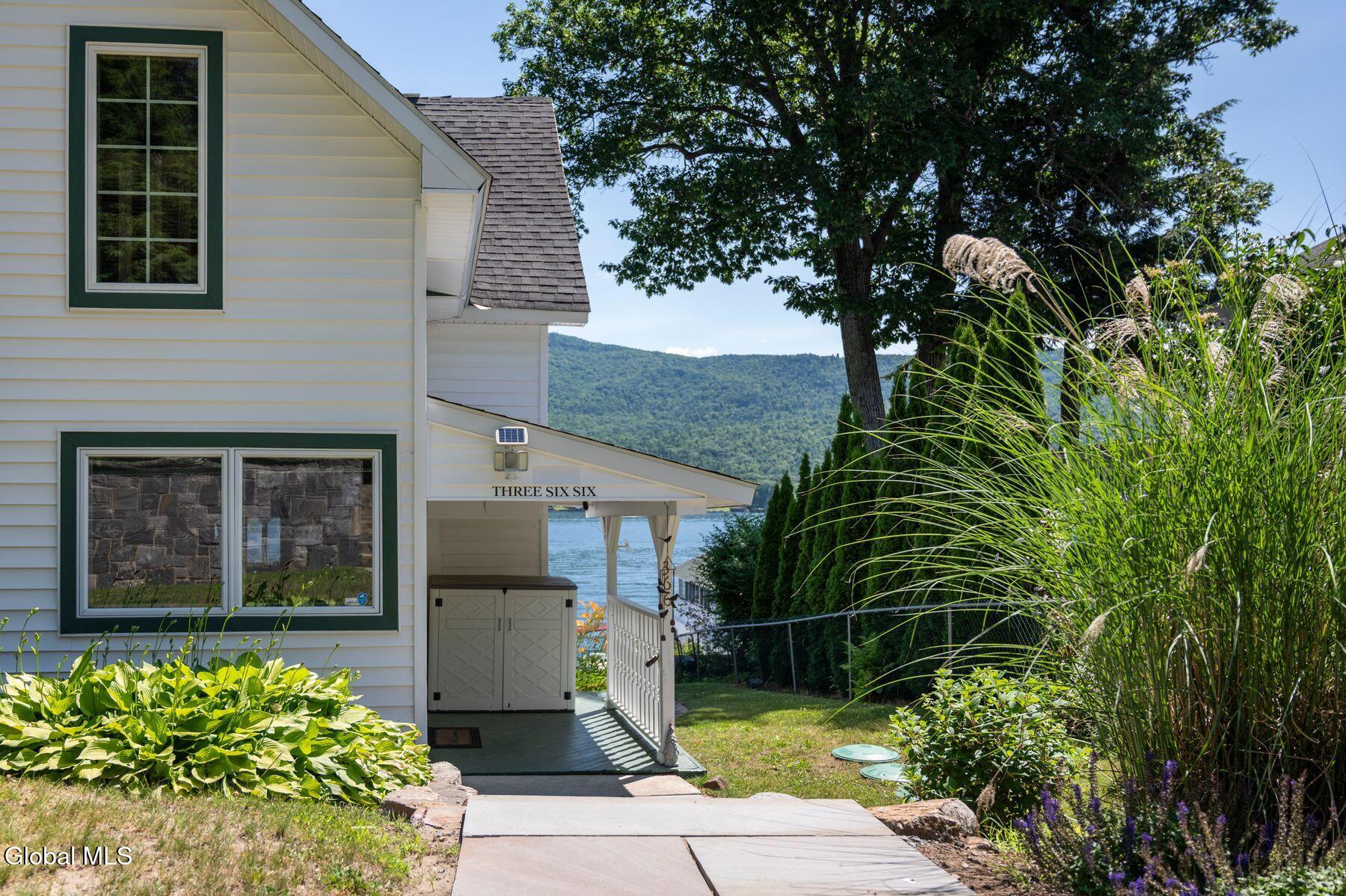 366 Cleverdale Road