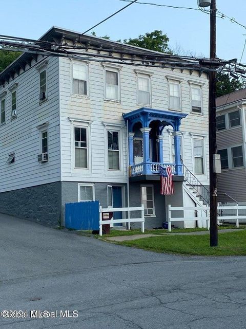 Photo of 15 Williams Street, Whitehall, NY 12887 (MLS # 202528286)