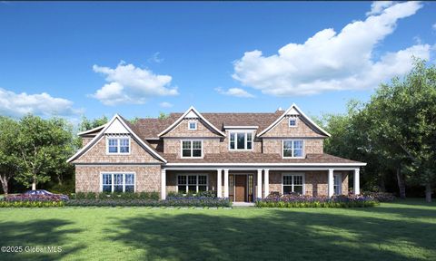 9 Brad Court Saratoga Springs NY 12866